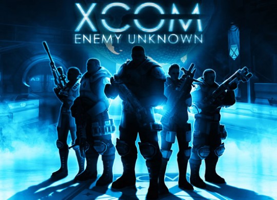 Xcom Icon