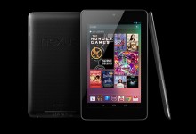 Nexus 7 banner