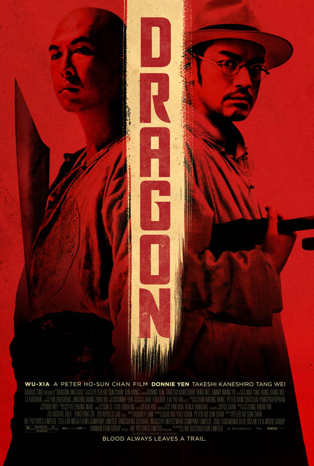 Dragon Movie Trailer |Wat's Nex?
