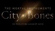 The Mortal Instruments: City of Bones