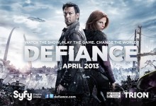 Defiance