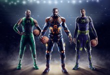 Nike Basketball ELITE