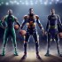 Nike Basketball ELITE