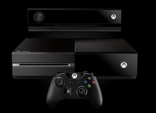 #div1 xbox one
